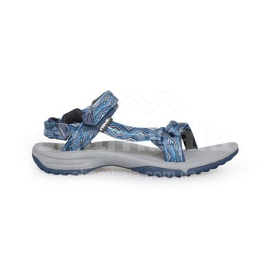 Сандалии женские Teva Terra Fi Lite W's Trueno Blue 36 (TVA 8768.814-5)