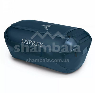 Сумка Osprey Transporter 120, 2021, Venturi Blue (10003724)