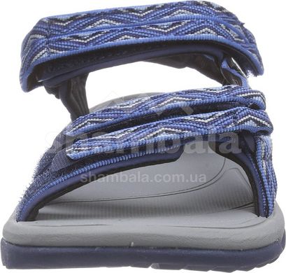 Сандалии женские Teva Terra Fi Lite W's Trueno Blue 36 (TVA 8768.814-5)