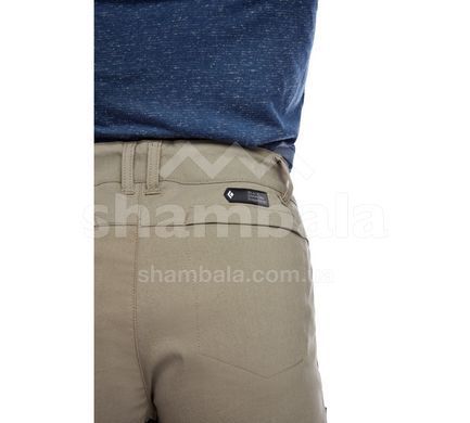 Шорти жіночі Black Diamond W Anchor Stretch Shorts, Flatiron, р. 6 (BD 75012510110061)
