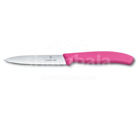 Нож для овощей Victorinox SwissClassic Paring 6.7706.L115 (лезвие 100мм)