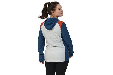 Women's Borrego Hybrid Jacket