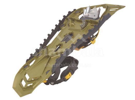 Снігоступи TSL Highlander Adjust, Olive, M (3436500416138)