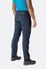 Штани чоловічі Rab Incline Vapour-Rise Pants, Beluga, Regular, 30 (RB QVR-77-BE-S)