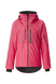 Горнолыжная женская теплая мембранная куртка Picture Organic Sygna W 2023, raspberry, M (WVT263A-M)