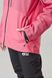 Гірськолижна жіноча тепла мембранна куртка Picture Organic Sygna W 2023, raspberry, M (WVT263A-M)