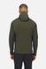 Кофта чоловіча Rab Capacitor Hoody, Army, S (RB QFF-02-ARM-SML)