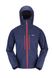 Мужская куртка Soft Shell Rab Vapour-rise Lite Alpine Jacket, TWILIGHT, L (821468661288)