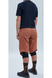 Шорты велосипедные женские POC W's Infinite All-mountain Shorts, Himalayan Salt, M (PC SS22528471134MED1)