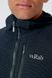 Кофта чоловіча Rab Capacitor Hoody, Army, S (RB QFF-02-ARM-SML)