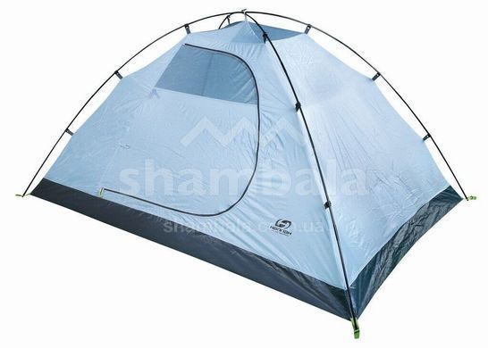 Намет двомісний Hannah Tycoon 2, Spring Green/Cloudy Grey (HNH 10003227HHX)