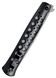 Ніж складаний Cold Steel TI-Lite Aluminium 4", Black (CST CS-26B4)