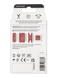 Набір пластирів Lifesystems Plaster Pack, 27 шт (LFS 20376)