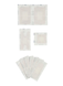Набір пластирів Lifesystems Plaster Pack, 27 шт (LFS 20376)