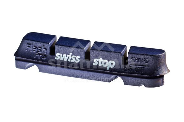 Колодки тормозные ободные SwissStop FlashPro Alu Rims, BXP (SWISS P100003203)