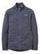 Кофта мужская Rab Covex Jacket, Steel, L (RB QFG-50-STE-LRG)