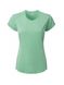 Футболка женская Montane Female Mono T-Shirt, Matcha Green, S/10/36 (FMNTSMATB09)