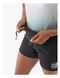 Шорты женские Compressport Performance Short W, Black, XS (7630102564402)