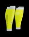 Компрессионные гетры Compressport R2 3.0, Safe Yellow/White, T1 (7630102562309)