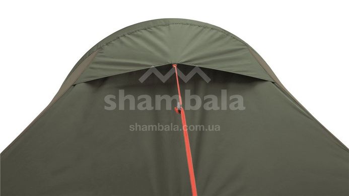 Палатка двухместная Easy Camp Energy 200, Rustic Green (120388)