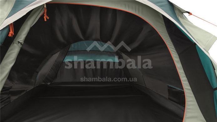 Намет тримісний Easy Camp Tent Energy 300, Teal Green (5709388102287)