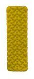 Коврик Pinguin Ventra, 185x52x9см, Mustard (PNG 727012)
