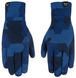 Перчатки Salewa Cristallo Liner Gloves, blue, M (28214/3938 M)