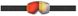 Горнолыжная маска Scott LINX, Black/Enhancer Red Chrome/Illuminator, M/L (SCT 277834.0001.312)