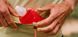 Фляга Compressport ErgoFlask, Red, 300 мл (CMS XBPU977300300ML)