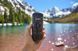 Портативна еспресо-кавоварка Wacaco Nanopresso, dark grey (4897066230122)