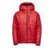 Чоловіча зимова куртка Black Diamond Belay Parka, L - Hyper Red (BD 746100.6002-L)