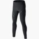 Штани чоловічі Dynafit Winter Running M Tights, Black, 48/M (709440912)