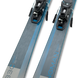 Лыжи Elan Wingman 83 C Shift X Protector Shift 10, 168 cm (ELN ABXLXSC5-168)