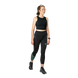 Штаны женские Dynafit TRAIL 7/8 TIGHTS W, black, XS (71919/0911 XS)
