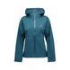 Куртка жіноча Black Diamond W Fineline Stretch Shell, Midnight Blue, L (BD 7450414034LRG1)