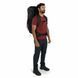Рюкзак Osprey Kestrel LT, 65 л, black, O/S (009.4397)