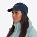 Кепка Montane Phase Lite Cap, Eclipse Blue, One Size (5056237086640)