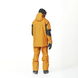 Куртка горнолыжная мужская Picture Organic Jomoh 2025, honey black, M (3663270848894)
