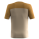 Чоловіча футболка Salewa Puez Sporty DRY M, Beige Quicksand, 46/S (28632/7181 46/S)