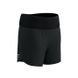 Шорти жіночі Compressport Performance Short W, Black, XS (7630102564402)