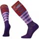 Шкарпетки чоловічі Smartwool PhD Slopestyle Light Ifrane Mountain Purple, Р. L (SW 15038.591-L)