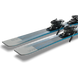 Лыжи Elan Wingman 83 C Shift X Protector Shift 10, 168 cm (ELN ABXLXSC5-168)