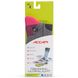 Термошкарпетки Accapi Trekking Ultralight, Black/Fuxia, р. 34-36 (ACC H0824.933-0)