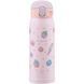 Термокружка Zojirushi SM-WG, 0,48 L, Cakes (ZJR SMWG48-VZ)