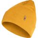 Шапка Fjallraven Classic Knit Hat, Acorn, One Size (7323450533779)