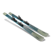 Лыжи Elan Wingman 83 C Shift X Protector Shift 10, 168 cm (ELN ABXLXSC5-168)