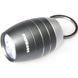 Брелок-фонарик Munkees Cask shape 6-LED Light, Grey (6932057810827)
