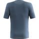 Чоловіча футболка Salewa Puez Sporty DRY M T-Shirt, Blue Java, 54/2X (28632/8100 54/2X)