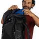 Рюкзак Osprey Kestrel LT, 65 л, black, O/S (009.4397)