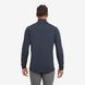 Мужская флисовая кофта Montane Protium Jacket M, Black, L (5056601044115)